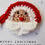 Thumbnail: Personalised Son Christmas Card - Crochet Santa