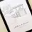 Thumbnail: New Home Illustration Print – Custom House Portrait from Photo