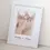 Thumbnail: Personalised Daddy Drawing Portrait - Custom Hand-Drawn Illustration
