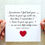 Thumbnail: Funny Birthday Card - Even - Crochet Heart