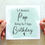 Thumbnail: Pop Birthday Card