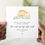 Thumbnail: Personalised Partner Birthday Card - Cat Pun