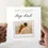 Thumbnail: Personalised Dog Dad Birthday Card - Add A Photo