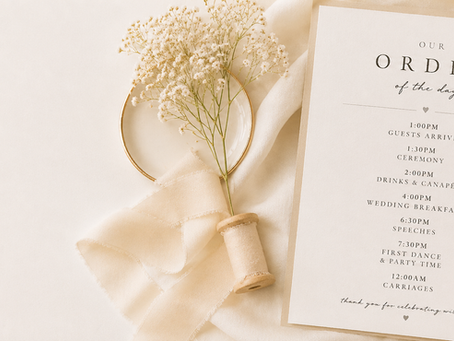 The Complete Guide to DIY Wedding Invitations in 2026