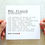 Thumbnail: Fiancé Birthday Card - Definition