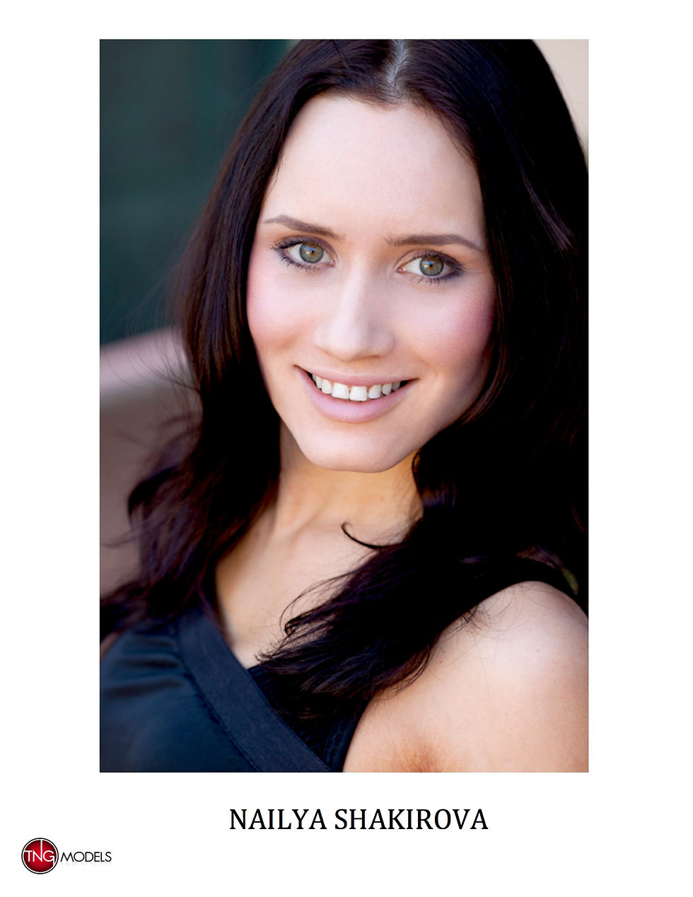 ACTORS TNG Models Las Vegas Modeling Agency, Las Vegas Models