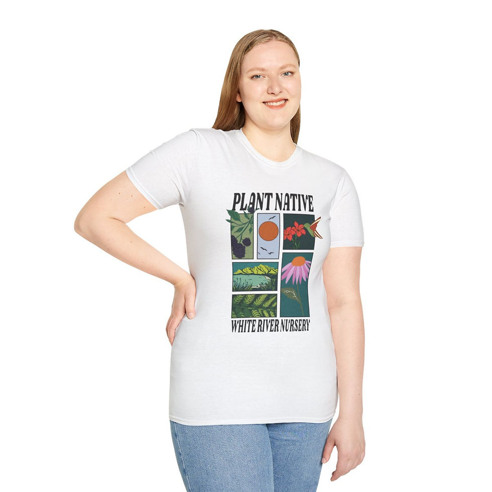Thumbnail: Plant Native T-Shirt