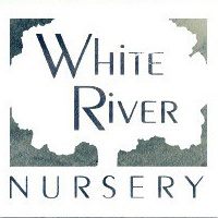 White River Nursery logo