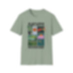 Thumbnail: Plant Native T-Shirt