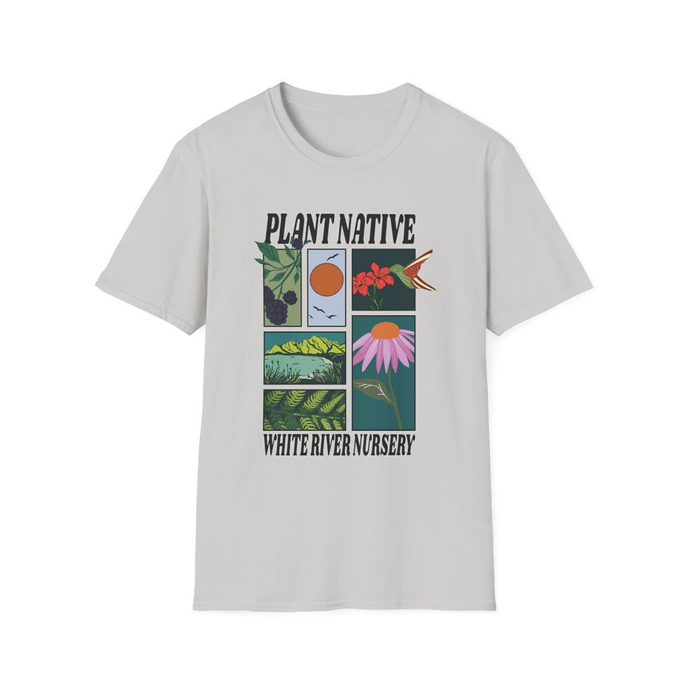 Thumbnail: Plant Native T-Shirt