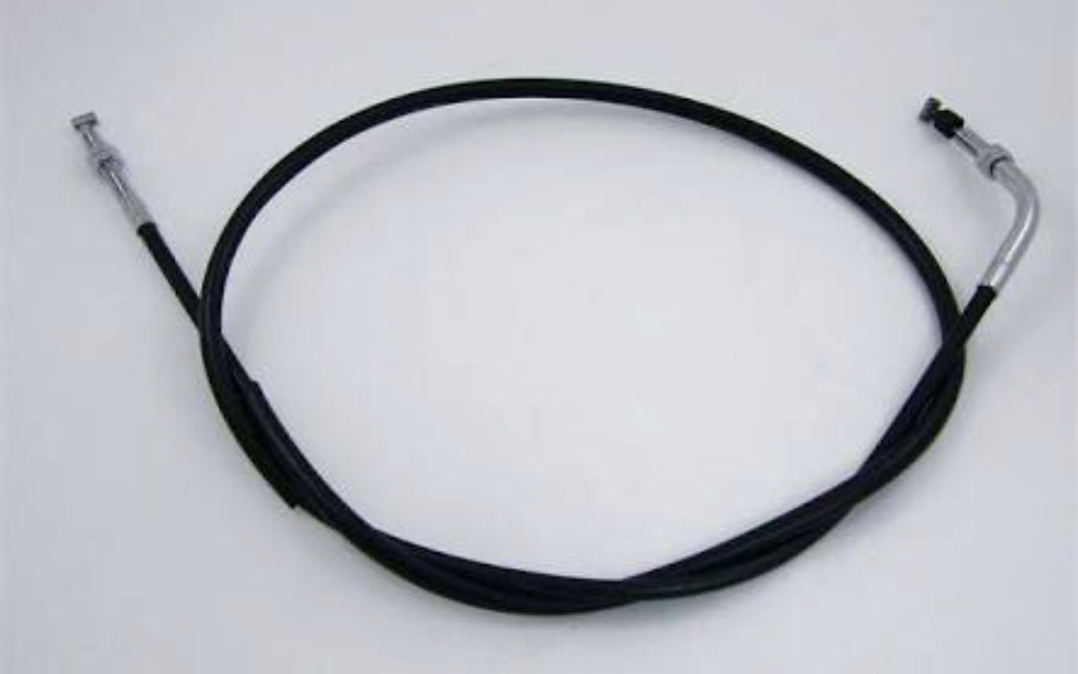 Thumbnail: Handbrake cable 300cc