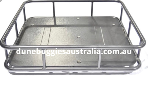 Cargo rack 650 sandspider | dunebuggies