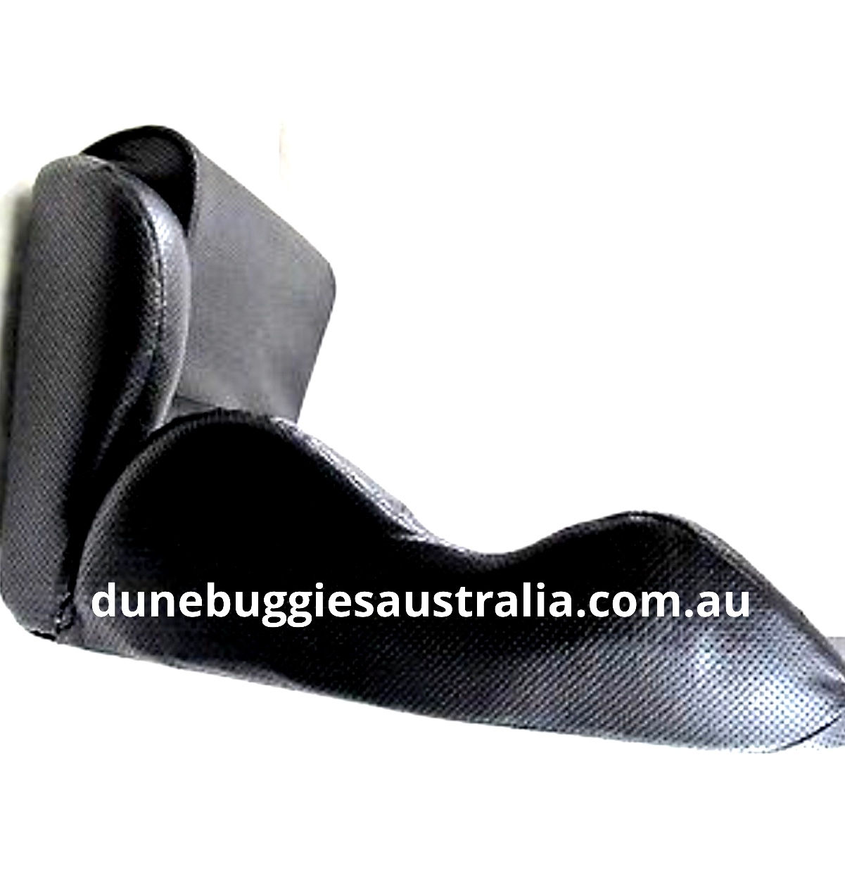 Bucket seat set 300cc