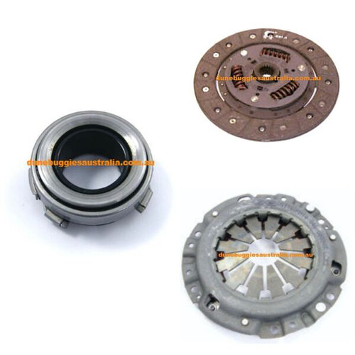 Joyner Chery 800cc/1100cc Clutch Kit dunebuggies