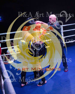 Warriors Night 2 (30)