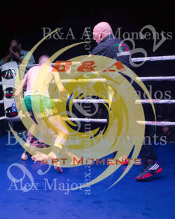 Warriors Night 2 (23)