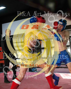 Fair and Square - C6 (259)