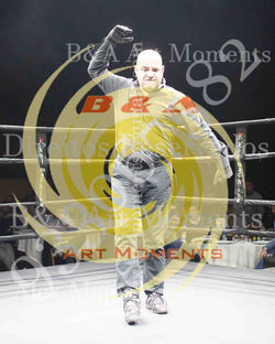 Never Give Up IV - Momentos (626)