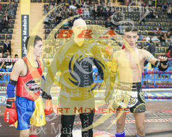 Nac. Muaythai 2018 - Ring 2-C19 (96)