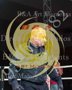 Never Give Up III - Momentos (269)