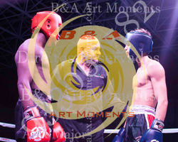 Warriors Night IV - C1 (223)