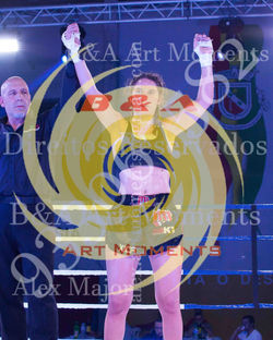 Ultimate K.O C3 (521)