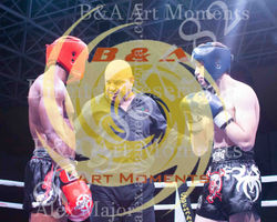 Warriors New Generation II - C5 (185)