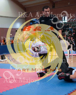 Nacional 2015 - Tatami D (408)