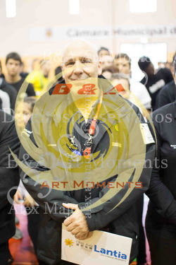 Regional Lisboa 2018 - Cerimonia (156)