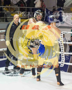 Nacional Kickboxing 2016 - Ring S C27 (1