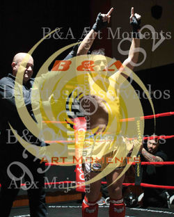 Gym League X C5 (305)