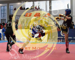 Taça 2018 - Sáb. Tatami (3)