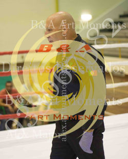 South Bay Fight Night - Momentos (25)