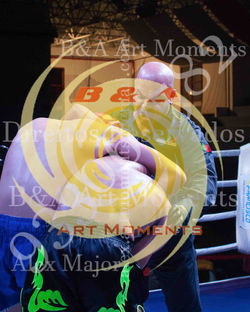 Warriors New Generation II - C2 (386)