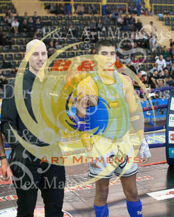 Nac. Muaythai 2018 - Ring 2-C22 (270)