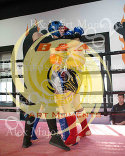 Fair and Square - C6 (265)