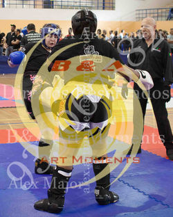 Regional Lisboa 2018 - Sábado - Tatami