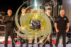 Fighting Spirit 8 - Momentos (227)