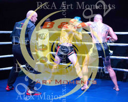 Warriors Night 2 (55)