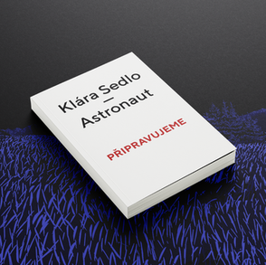 Klára Sedlo: Astronaut