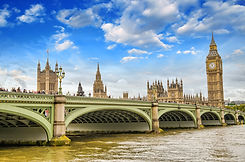 UK Discovery Tours
