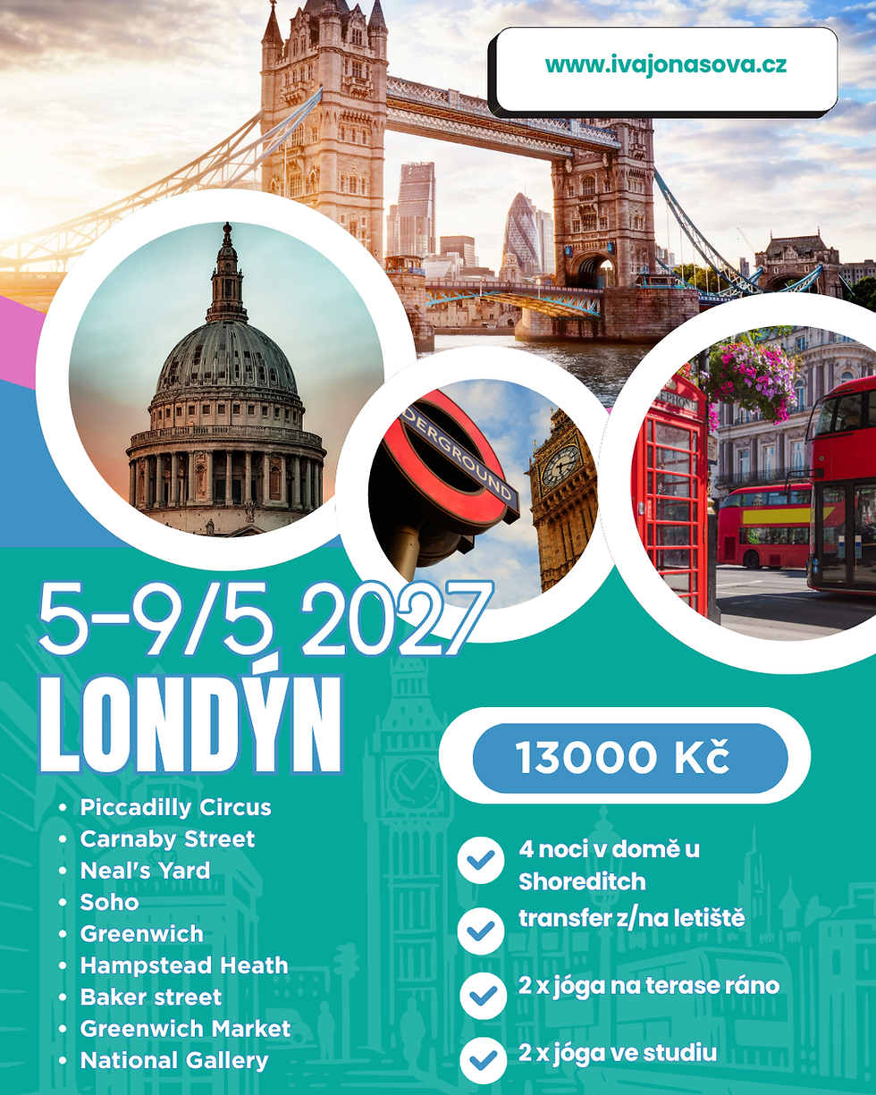 Londýn 2027