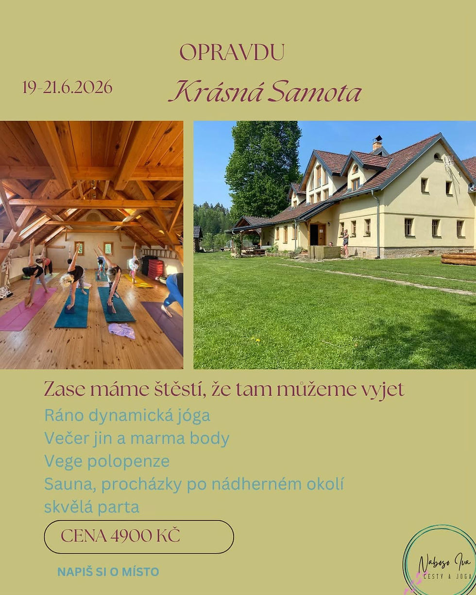 Opravdu Krásná samota
