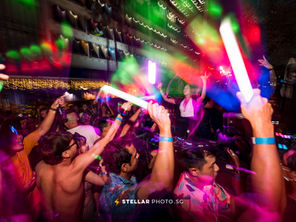 🎉 Raveland - Sg Party Photographer