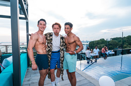 Sg Photographer Event Party Nightlife Freelance Photography Singapore