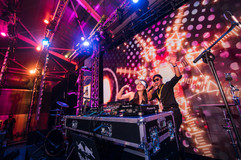 Sg Photographer Concert Event Photography Thai Music Festival Singapore
