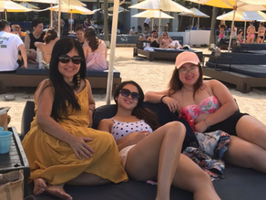 🏖️ Tanjong Beach Club - Beach Day Best Day