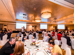 🌏 Kevin Foong @ SIA Singapore Airlines PPS Club Event - Sg Event Photography 