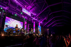 Sg Photographer Concert Event Photography Thai Music Festival Singapore