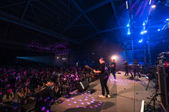 Sg Photographer Concert Event Photography Thai Music Festival Singapore